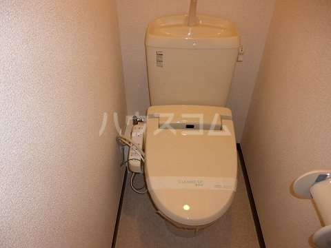 11/20 トイレ