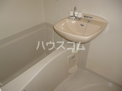 12/20 洗面