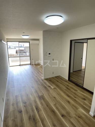 3/26 リビング/ダイニング