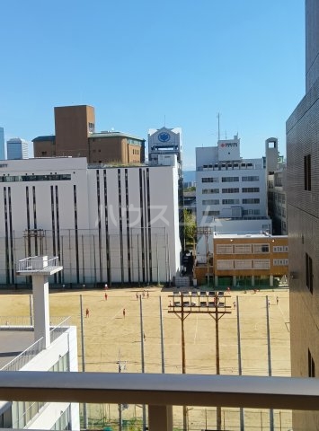 13/24 バルコニー