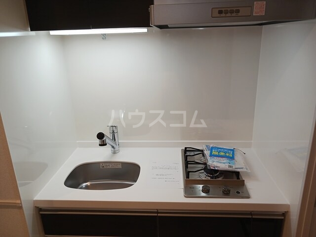6/27 キッチン