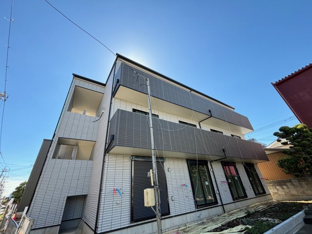 1/30 外観