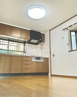 3/14 リビング/ダイニング