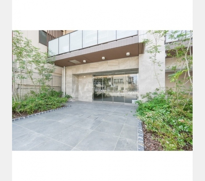 2/10 エントランス