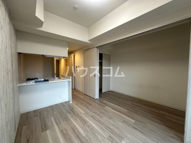 3/28 リビング/ダイニング