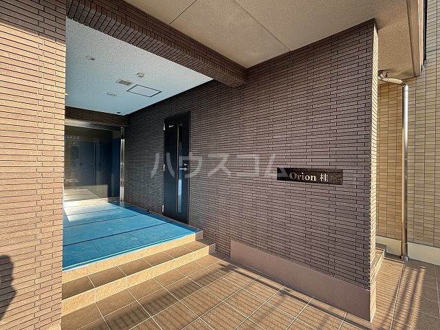 2/9 エントランス