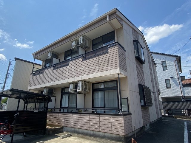 1/30 外観