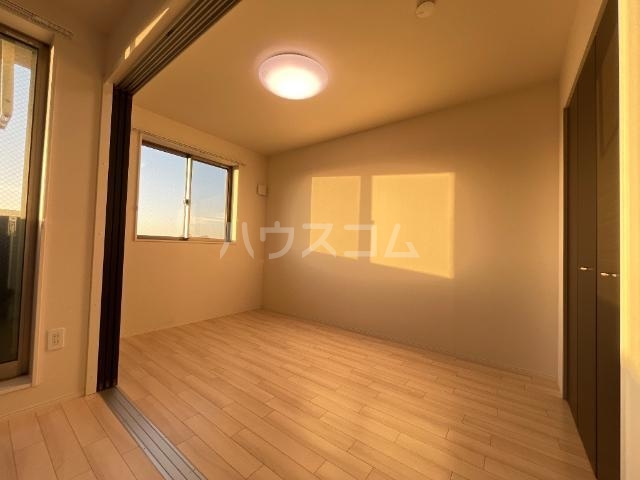 4/25 リビング/ダイニング