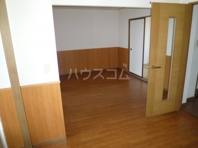 4/27 リビング/ダイニング