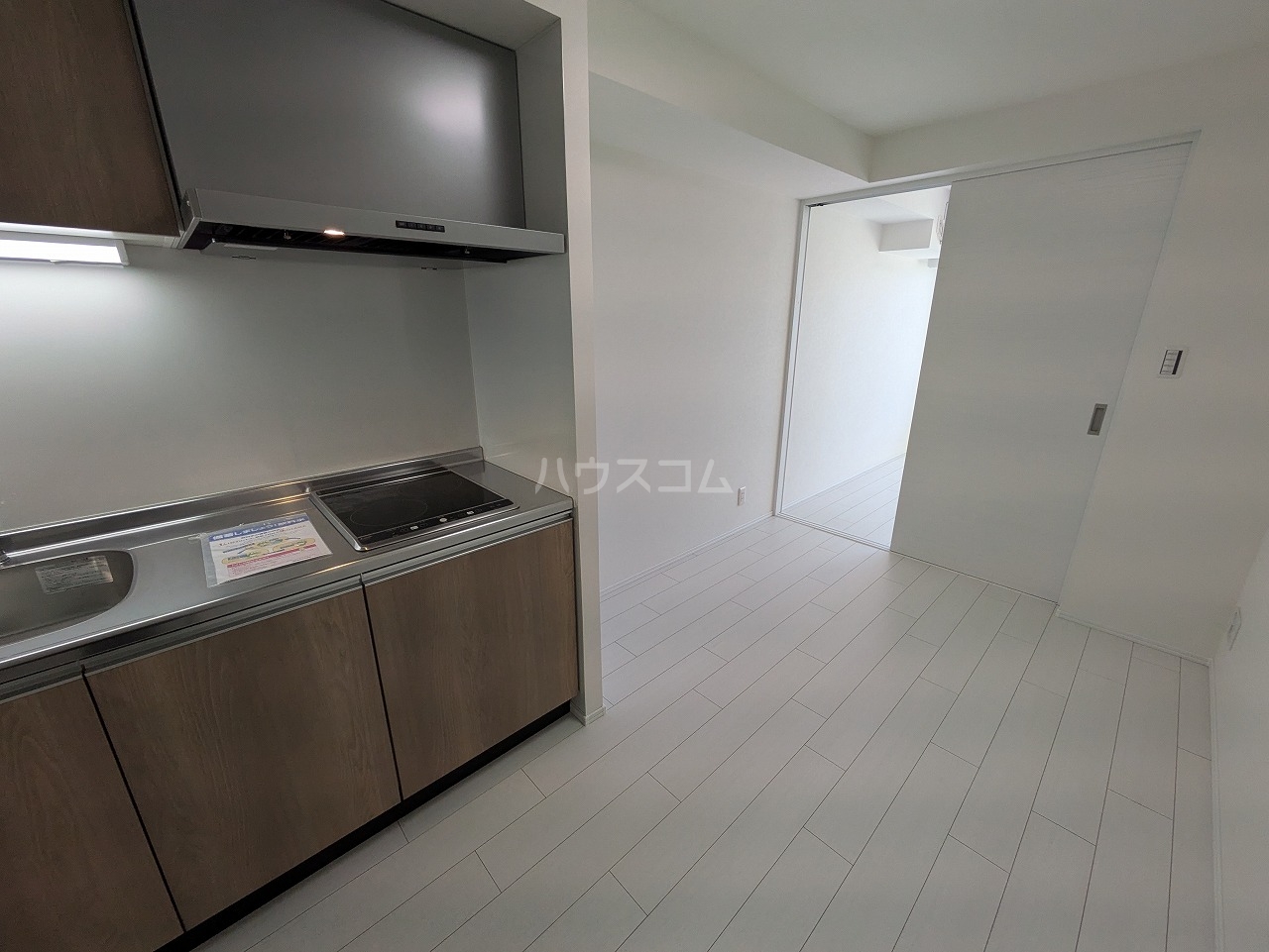 4/28 リビング/ダイニング