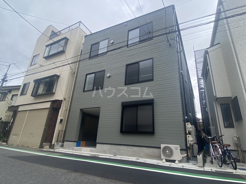 1/19 外観