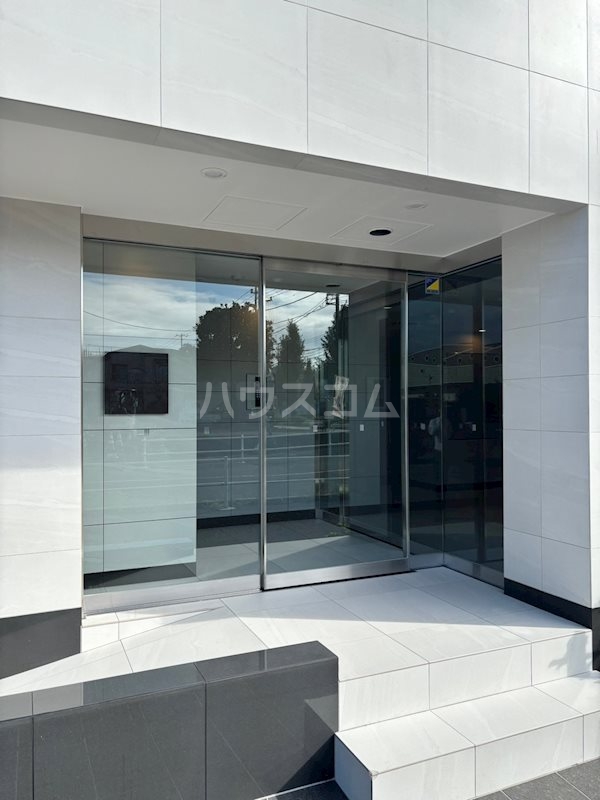 2/10 エントランス