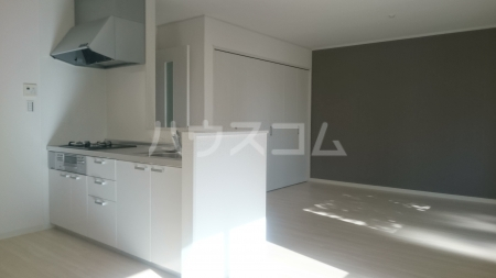 3/18 リビング/ダイニング