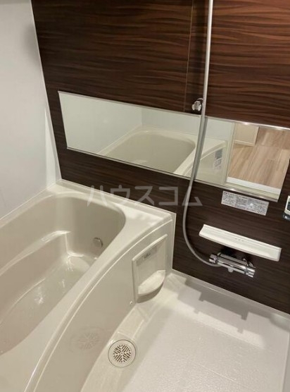 7/26 浴室