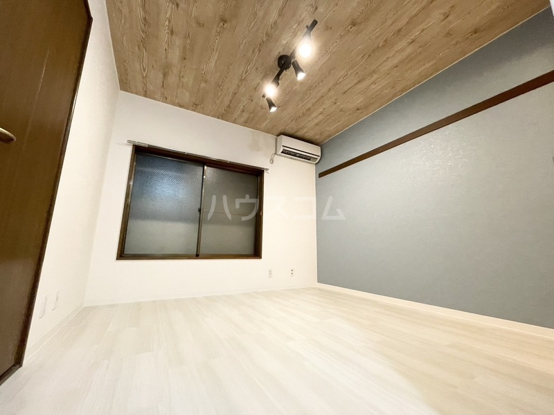 5/12 室内