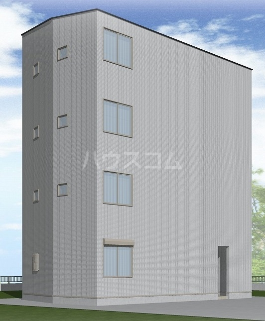 1/25 外観