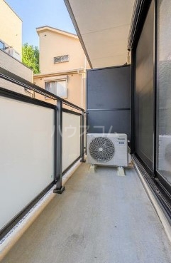 18/30 バルコニー