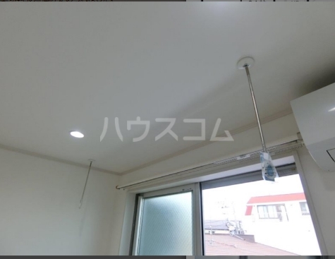 5/21 室内