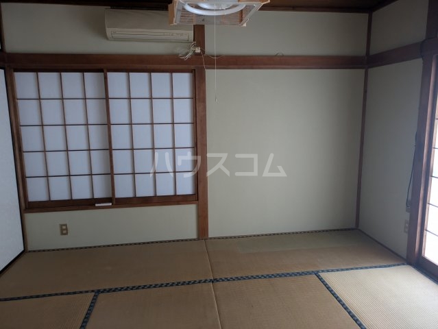 5/23 室内