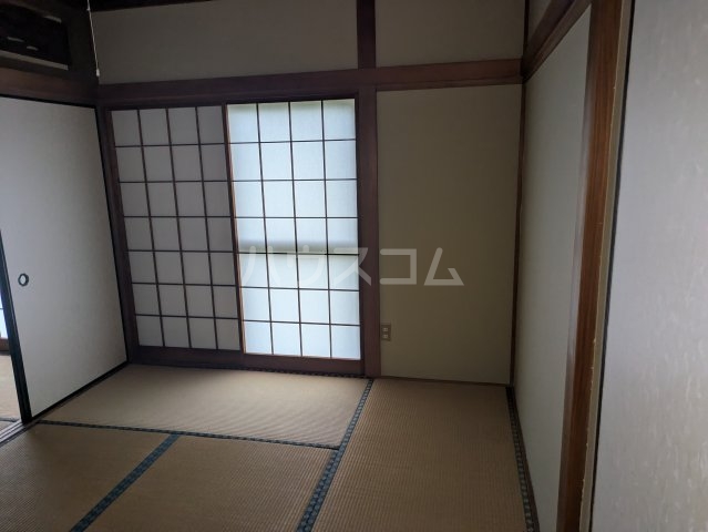 6/23 寝室