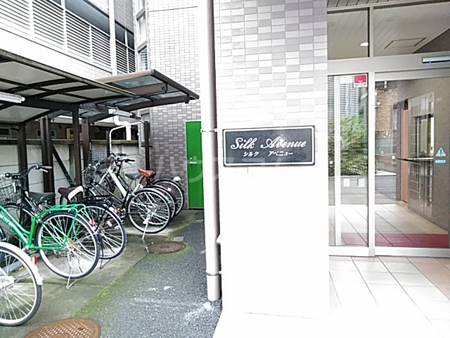 3/12 エントランス