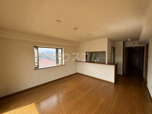 5/30 リビング/ダイニング