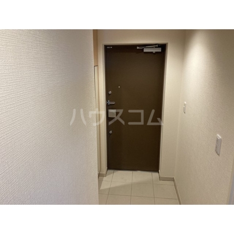 9/25 玄関