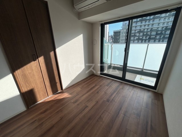 5/30 室内