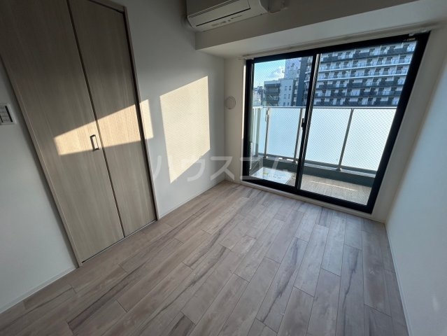 5/28 室内