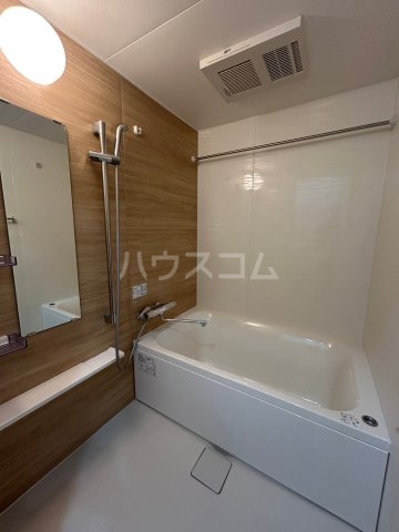 12/28 浴室