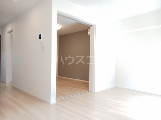 4/21 リビング/ダイニング