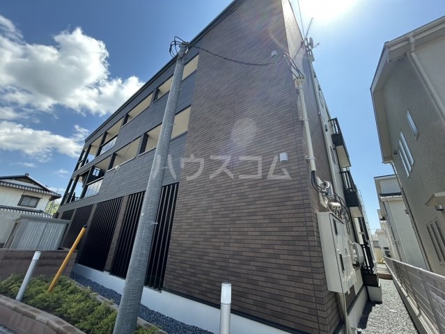 3/30 外観