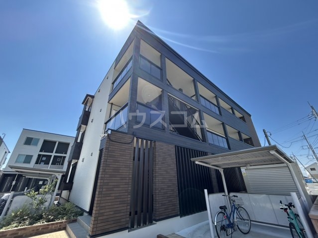 4/30 外観