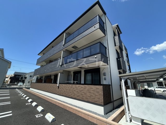 1/21 外観