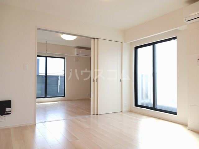 4/22 リビング/ダイニング