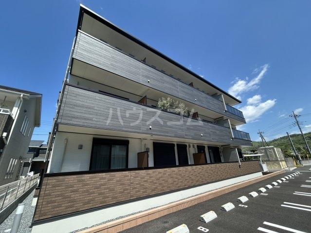 3/30 外観