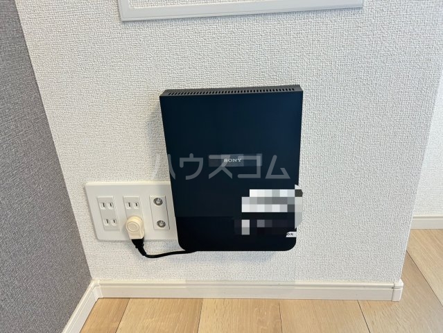 28/30 エントランス