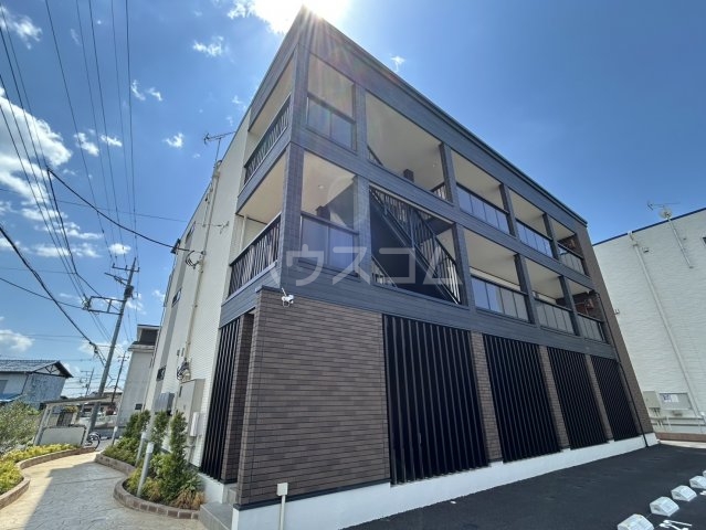 3/30 外観