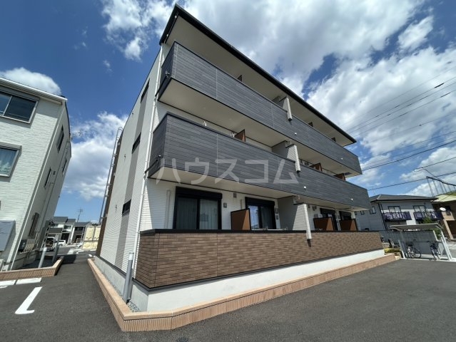 4/30 外観