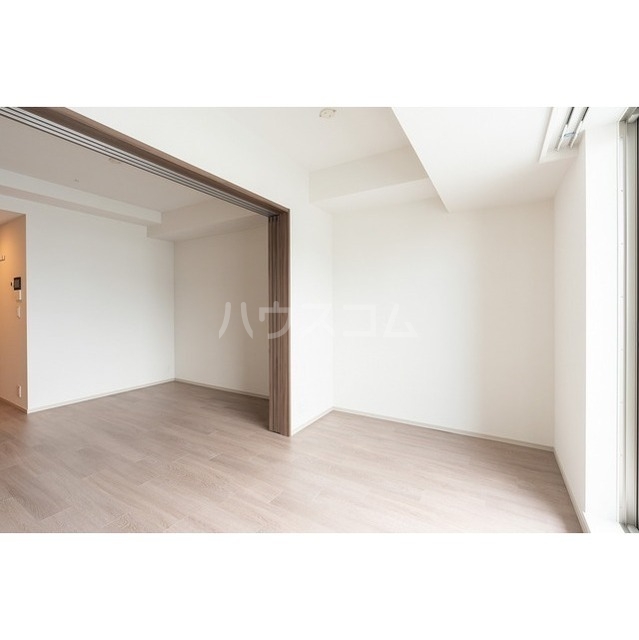 3/18 リビング/ダイニング