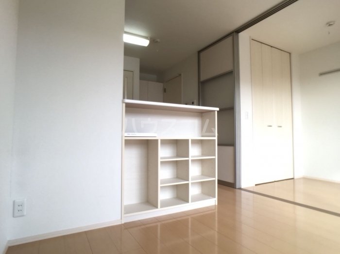 3/21 リビング/ダイニング