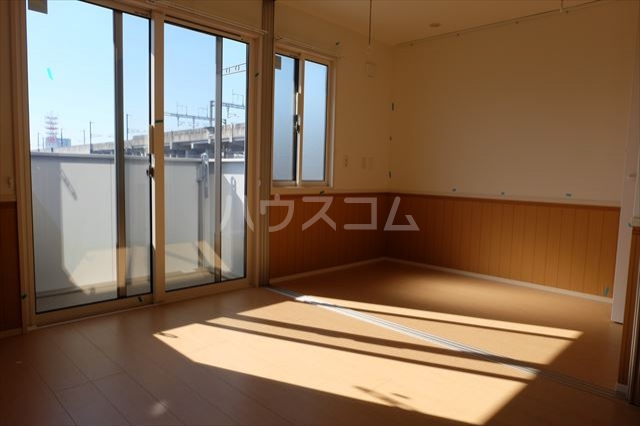 23/30 バルコニー