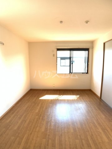 4/15 リビング/ダイニング