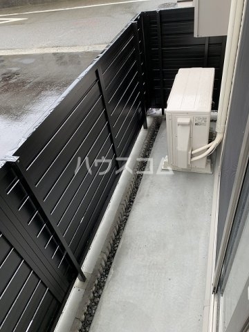 19/29 バルコニー