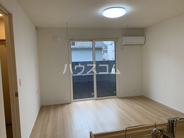 6/29 リビング/ダイニング