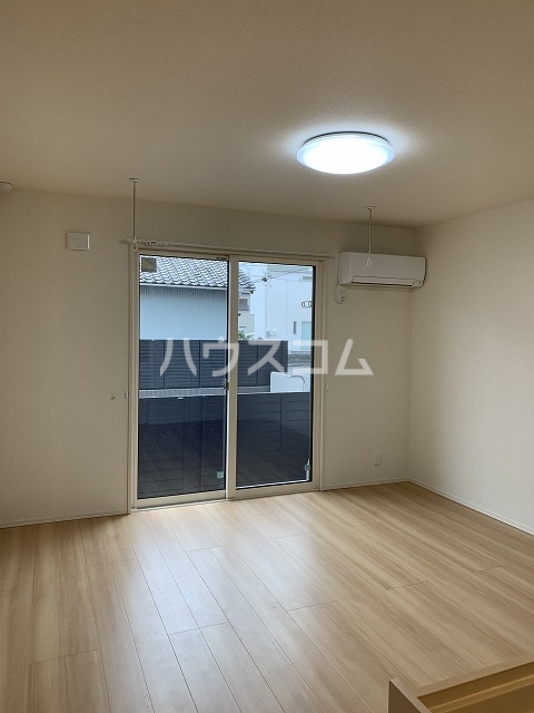 3/29 リビング/ダイニング