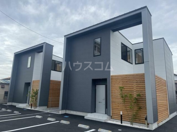 1/30 外観