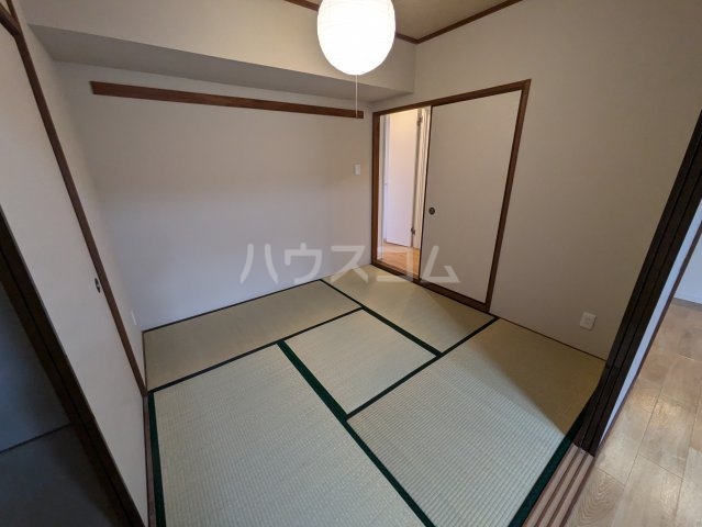 6/30 室内