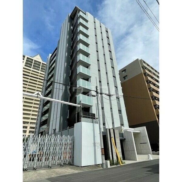 1/11 外観
