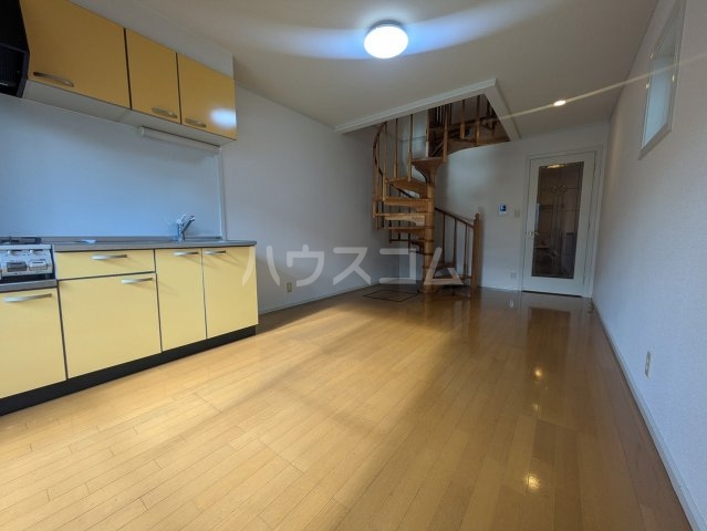 4/30 リビング/ダイニング